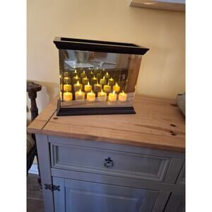 Partylite Infinite Reflections